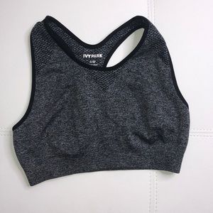 Ivy park sports bra